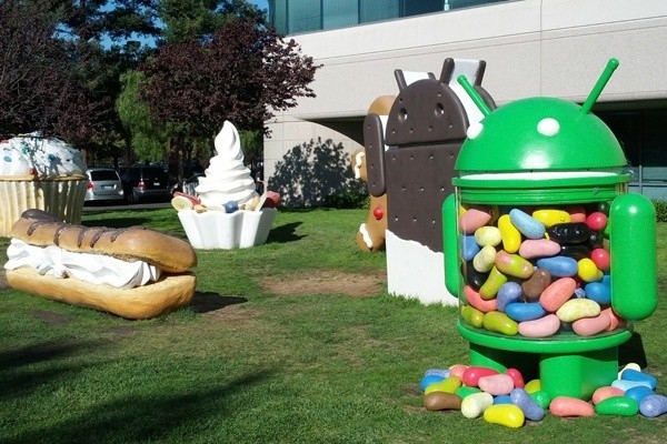 ������������ˢ��Android5.1