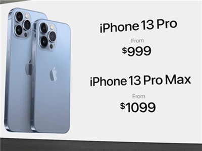 ƻӲ˸ iPhone 13δʮ