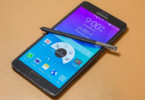 6��10��Android�ֻ����� LG G4�������ڶ�