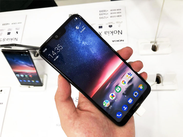 㸺ֻ ڽշNokia X6
