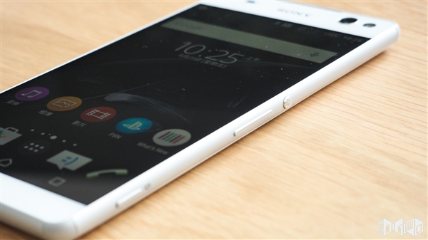 ˧��&ldquo;û��&rdquo;�ˣ�����Xperia C5 Ultra����ͼ��