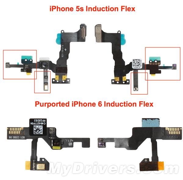 iPhone 6/iPhone Air�ع⣺��Ʋ�һ��