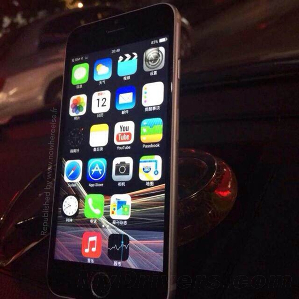 ƻ���ѿ�Ϲ��4.7��iPhone 6���� ��...