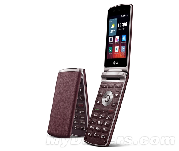 �����ֻ����ˣ�LG��3.2�簲׿5.1�»�