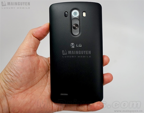 谁更美?LG最强旗舰“遇见”HTC M8