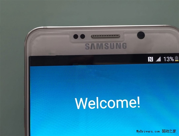 ����Note 5��S6 Edge+������ͬʱ�ع�
