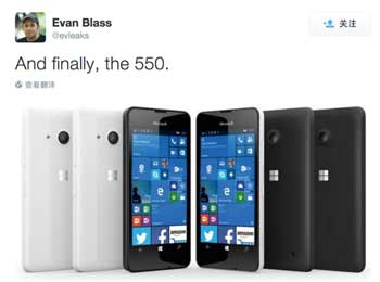 »Lumia 550ع ǰ
