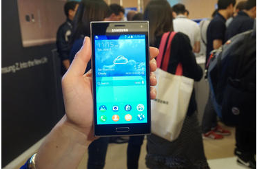 ����Tizen StoreӦ���̵�ȫ�򿪷�  