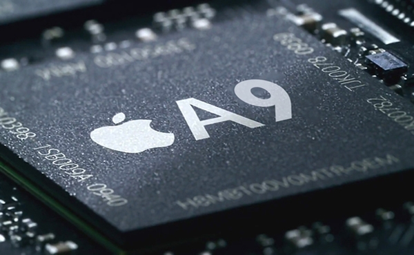 iPhone 6S A9处理器核心面积曝光:大提升