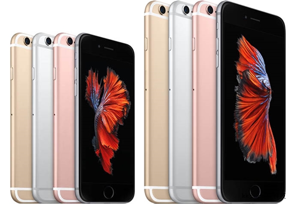 iPhone 6s���磡�����û�Ͷ�ߣ�������Զ��ػ�