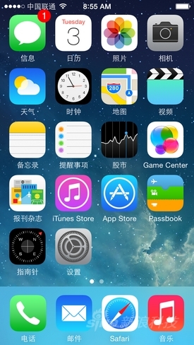 iOS 8���԰�����飺Bug�ܶ�