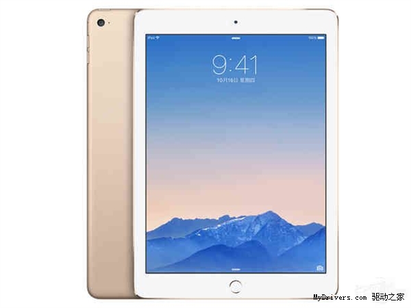 ������ˣ�iPad Air 2��ս5�꣡
