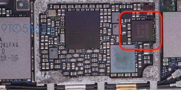 新一代iPhone网速大升级!