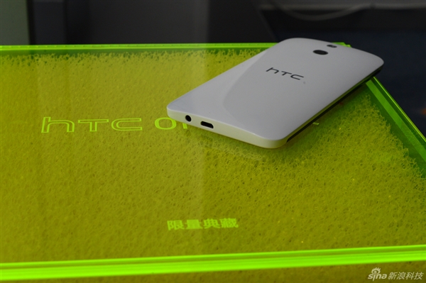 ��װ����Ϲ HTC Oneʱ�а濪��ͼ��
