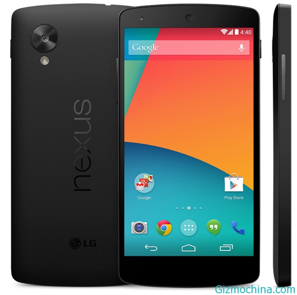 Nexus˫�������ع⣡��Ϊ����ͷ�����޵�