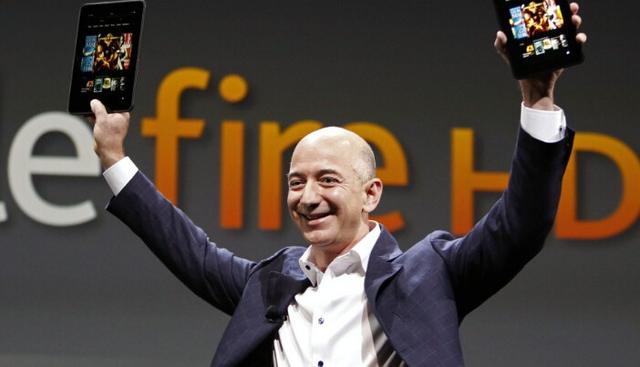 ����ѷ�Ƴ�Fire OS 5������Ԥ����ϵͳ