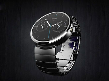 Moto 360Ż ߶˴ϵ