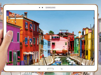 Galaxy Tab S2 5.6mm