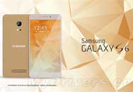 Galaxy S6ʱع⣺Ļ