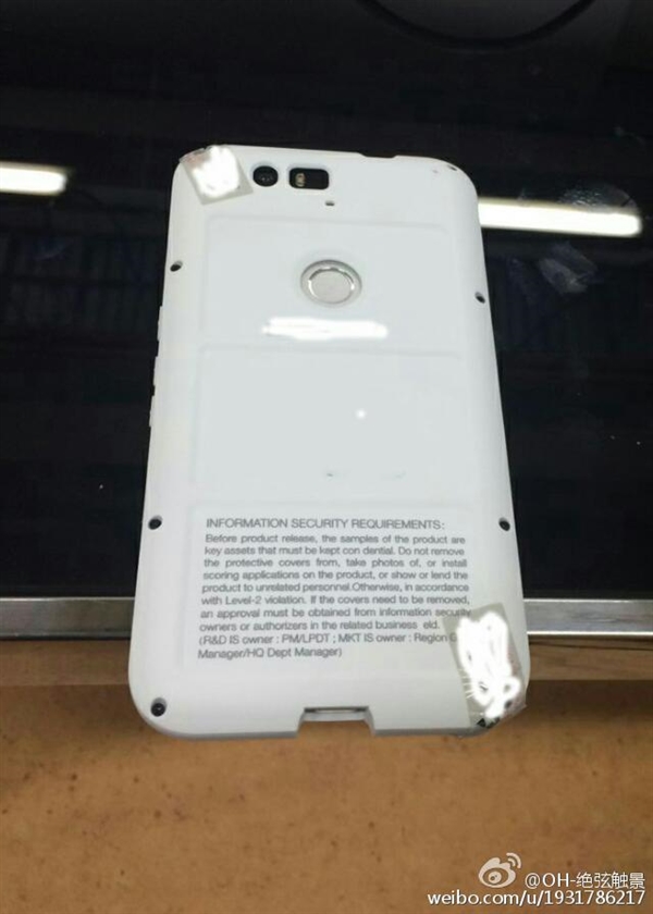 ��ΪNexus 6���ع��ˣ������źű���