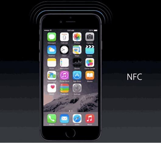 ƻ��iPhone 6 NFC��&ldquo;Ұ��&rdquo;��ֹ�ƶ�֧��