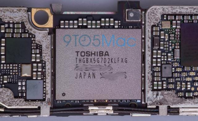 ��iPhone 6s��Ͷ�� NFCоƬ��16GB�����ع�