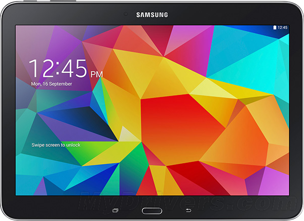 �����Ƴ�64λ��������Galaxy Tab 4 10.1