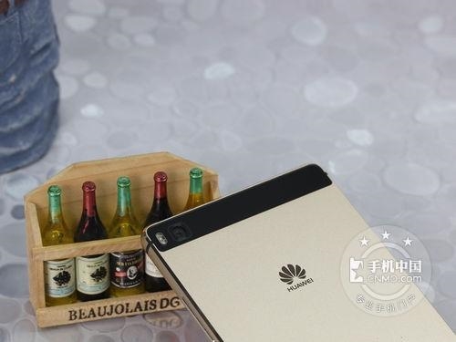 国产品牌群体崛起 外媒眼中的中国手机