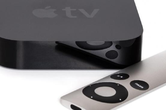 Apple TVң�ؽ�����ָ��ʶ��