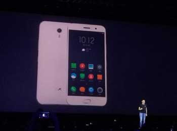 湤ZUK Z1 U-Touch¶๦
