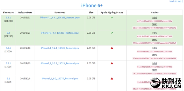iOS 9.2.1��֤�رգ�iOS 9.3.1��Ҳ�޷�����