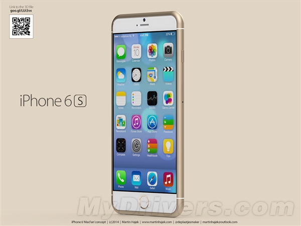 iPhone 6S���ع⣺��Ҫ�Ķ�����