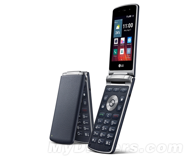 �����ֻ����ˣ�LG��3.2�簲׿5.1�»�
