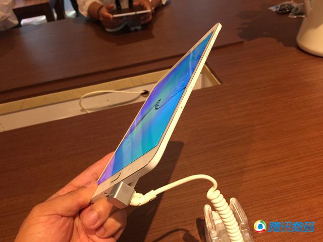 ����Galaxy Tab S2�������� �������5.6mm