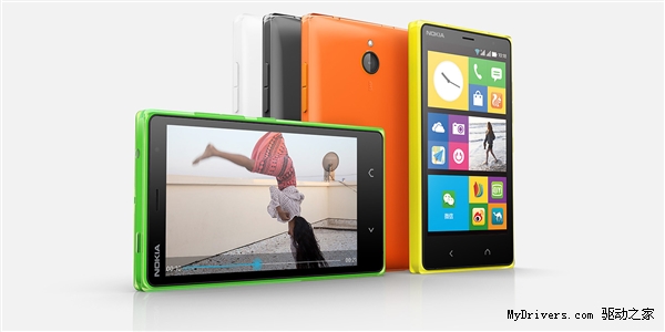 ŵ���ǵڶ���Android����ǳ�����������