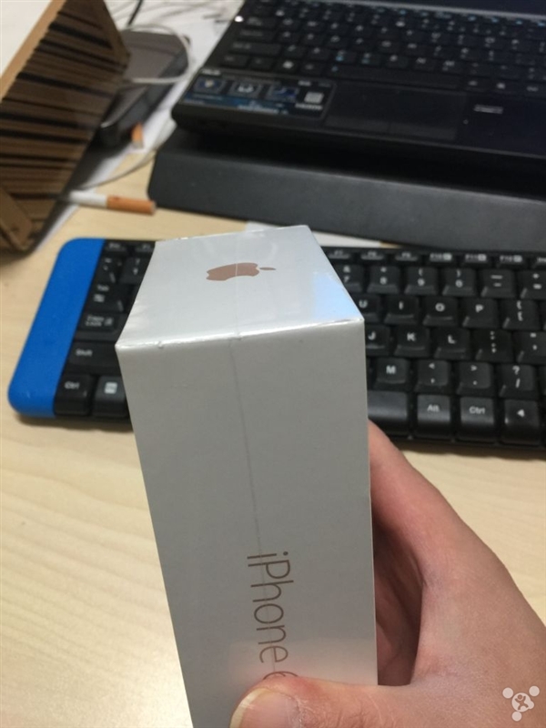 ������̨iPhone 6S����Ȼ�Ƕ��ֵģ���
