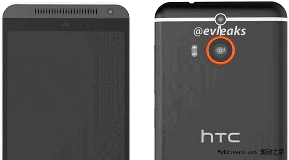 HTC杀手锏再曝光:死磕Note 4/iPhone 6