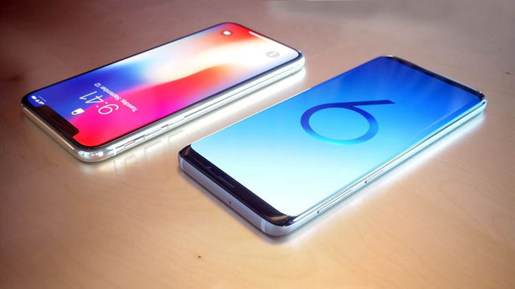 S9iPhone X˭ã Աһ¾֪