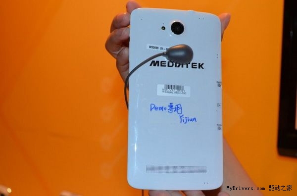 �ܷ�С������MT6595ԭ�ͻ���������