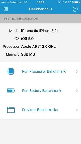 ����Ҫ���Σ�iPhone 6s��Ȼ����1GB�ڴ棿��