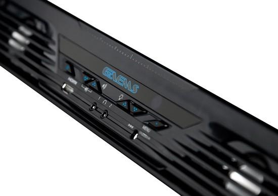 Gaems Vanguard��Я������ʱ��PS4/Xbox One