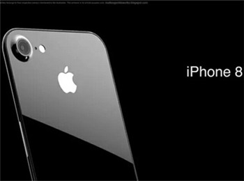 ǵصġiPhone 8Ϣ?ҥֹ