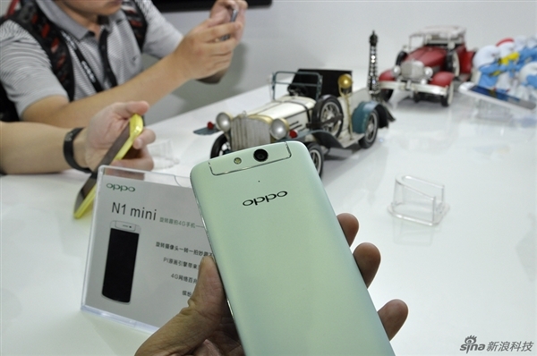 OPPO N1 mini������ʿ�������