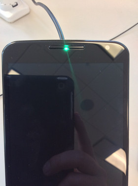 �·��֣� �ȸ�Nexus 6��������LED֪ͨ�� 