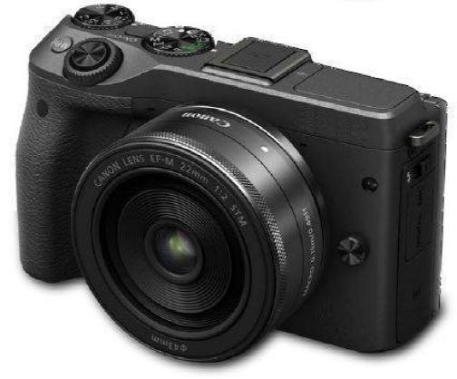 ������EOS M3���ղ����ع� ��2��6�շ���