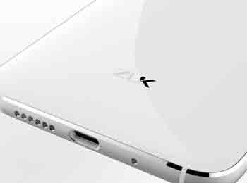 ZUK Z1Ⱦͼع ֵŭ˼ܴ