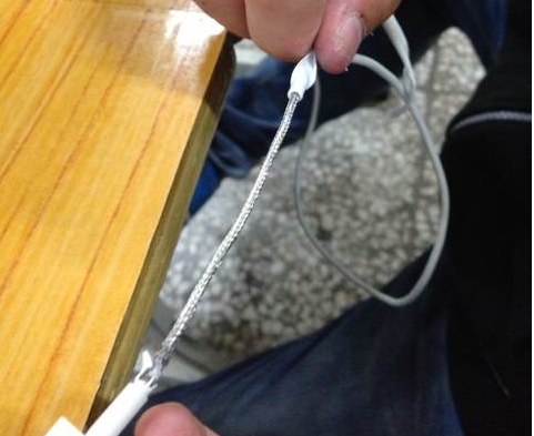 ΪʲôiPhone�����ߺ����׻���