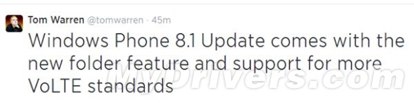 WP8.1��ӭ����һ�����¹���