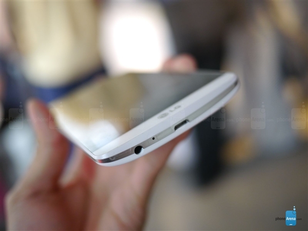 ˧���ˣ���ǿ2K���콢LG G3����ͼ��