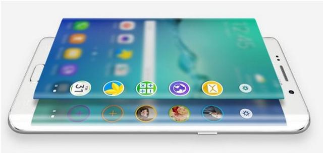����S6 edge+��������ǿ�� ֧����Ƶ��ͼƬ